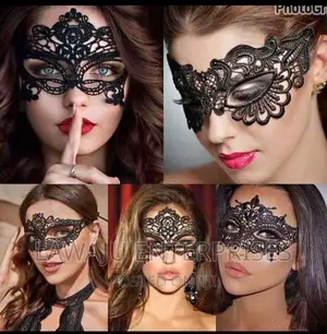 Masquerade Masks