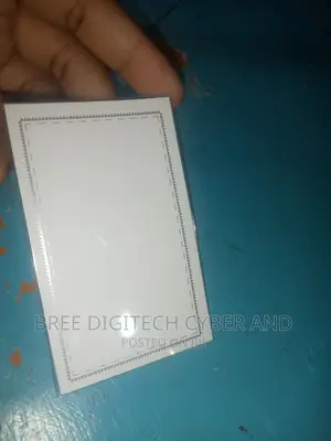 PVC Name Badge