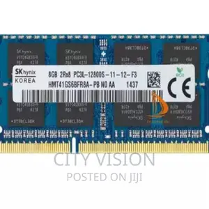 Desktop RAM 8gb DDR3L 1600mghz HYNIX!! Hynix Desktop RAM 8gb