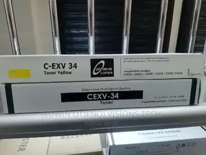 Canon C2020/2025/2030/2225 Toner