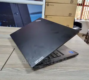 Laptop Lenovo ThinkPad E14 Gen 4 8GB Intel Core I7 SSD 512GB