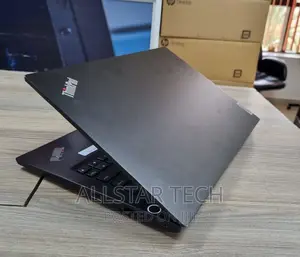 Laptop Lenovo ThinkPad E14 Gen 4 8GB Intel Core I7 SSD 512GB