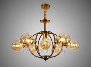 Chandelier Lighting