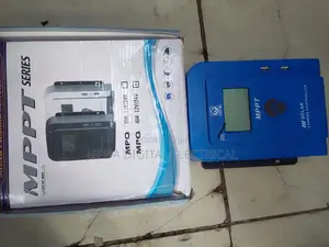 Solar Charger Controller 40 A