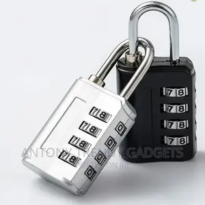 Password Locks, Multi-Use