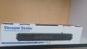 Home Automatic Packing Machine Vacuum Sealer