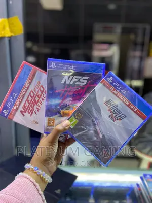 Need for Speed