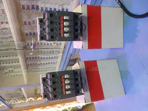 45a Contactor Botric