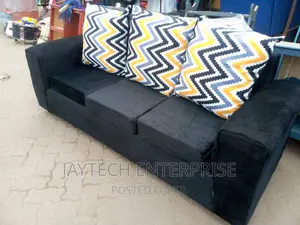 New 3 Seater Sofa