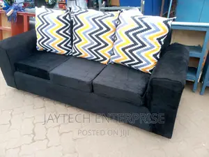 Three Seater Sofa
