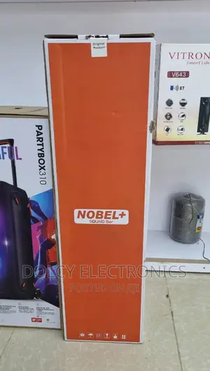 Nobel Plus NBV6 Soundbar