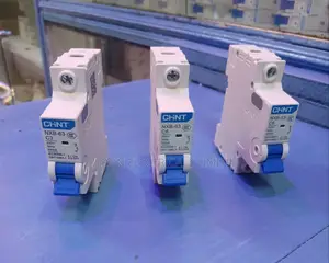 6A Circuit Breakers