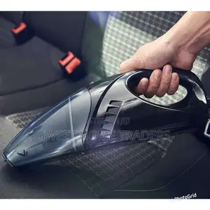 Car Vaccum Cleaner