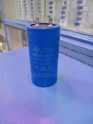 800uf Ccapacitor