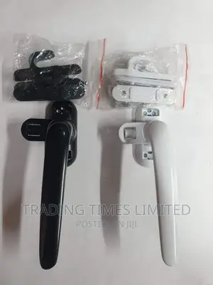 Window Fasteners(Alluminium)