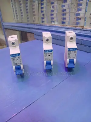 Breakers Single Pole