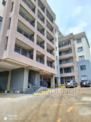 2bdrm Apartment in Kiamumbi, Kiambu / Kiambu  for sale