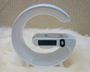 G63 Multifunction Smart Wireless Speaker