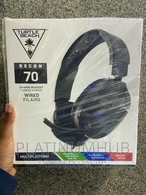 Gaming Headsets