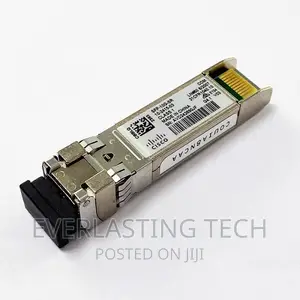 Cisco SFP-10G-SR 10gbase-Sr SFP Module Cisco SFP Transceiver