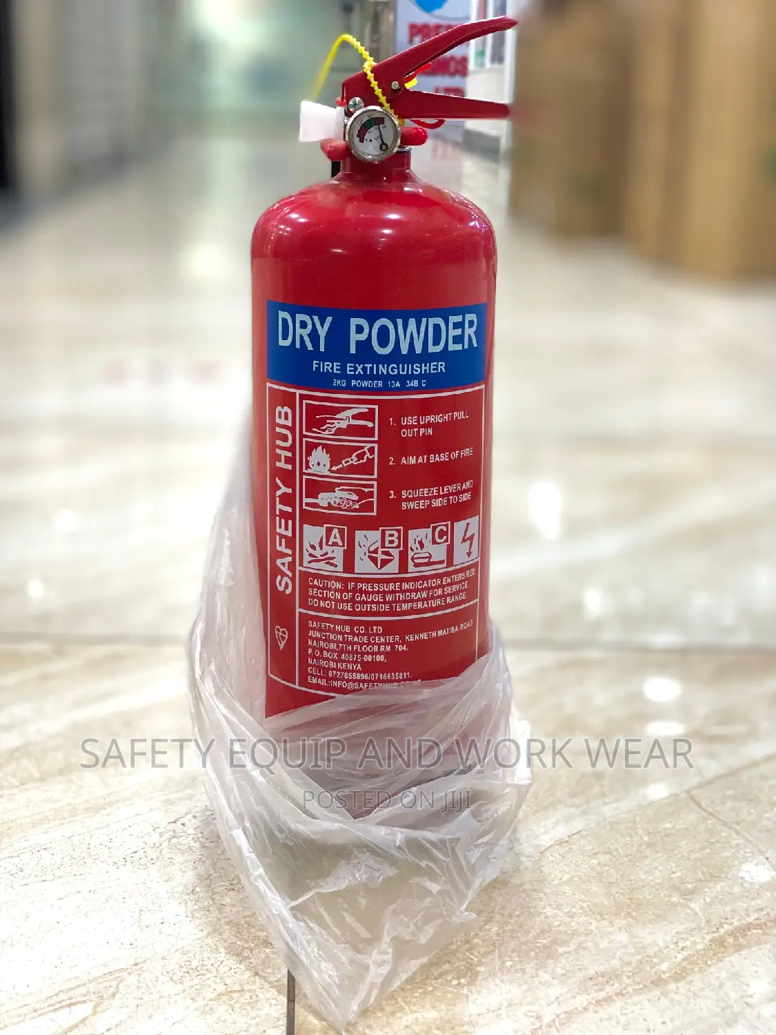 Best Water Fire Extinguishers