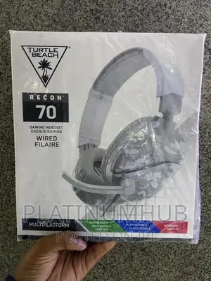Gaming Headset