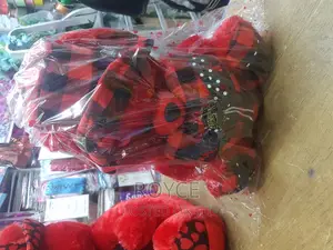 Valentine Teddy Bear_35cm