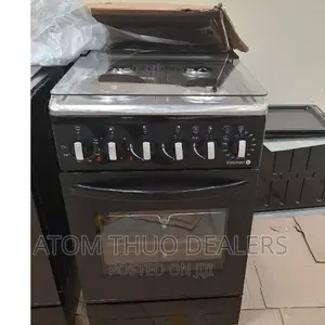 Volmart 50*55 3+1 Standing Cooker/Electric Oven Available 