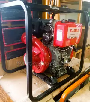 14hp Kmax Diesel Water Pump