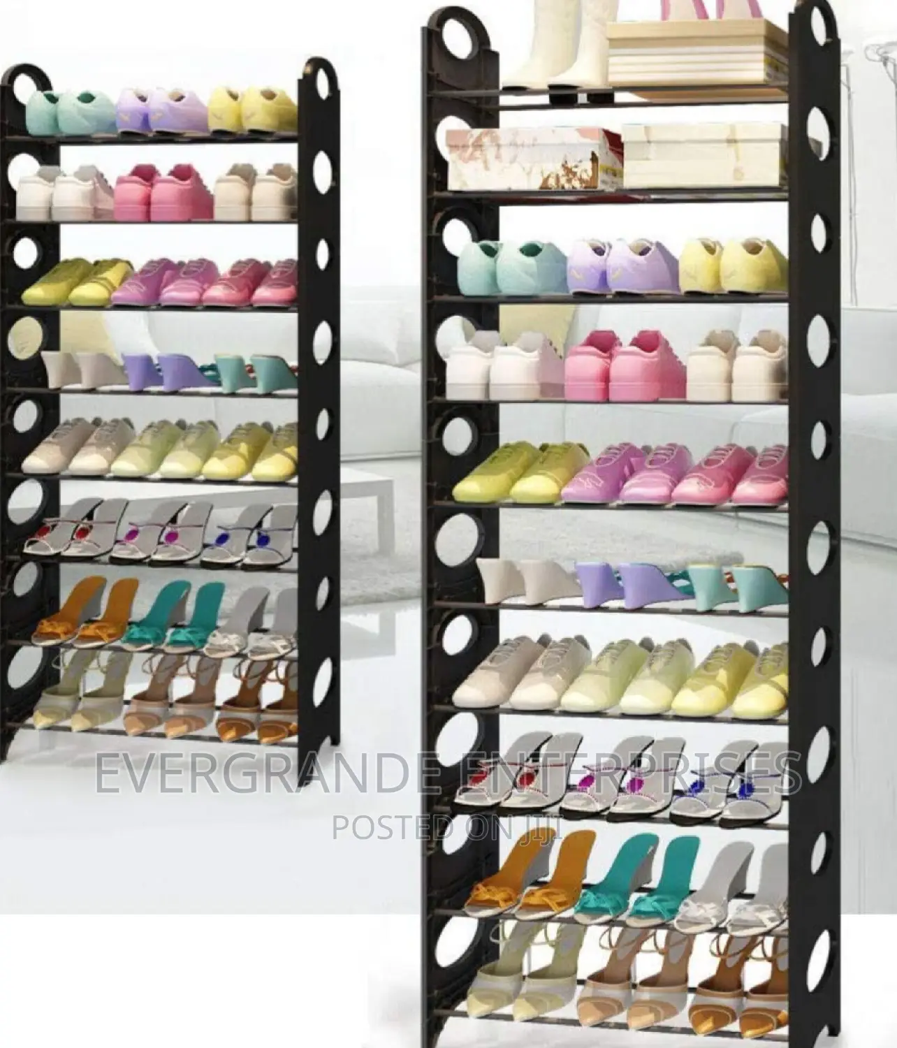 Shoe Rack Shoe Rack 10 Layer