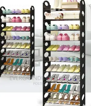 Shoe Rack Shoe Rack 10 Layer