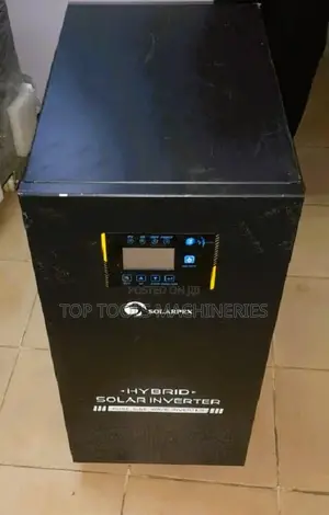 Solarpex 20kw 96V Hybrid Inverter