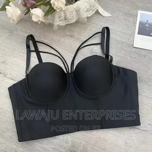 Body Con Bralette