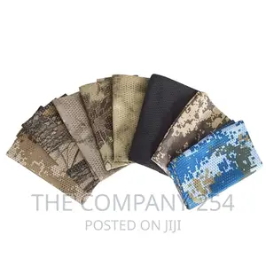 Military Tactical Scarf Hunting Hiking Scarves Clothes