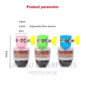 Tap Water Filter