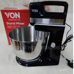 4ltr Stand Mixer