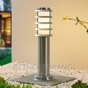 Garden Light Available In Kenya