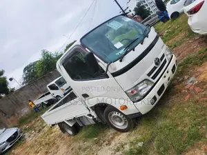 Toyota Dyna, 3000cc, Manual