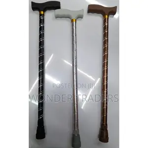 Foldable Walking Stick,