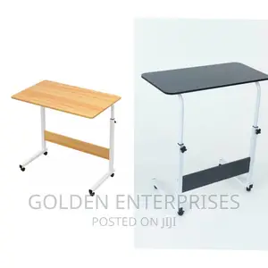 Moveable/Adjustable Laptop Table Stand