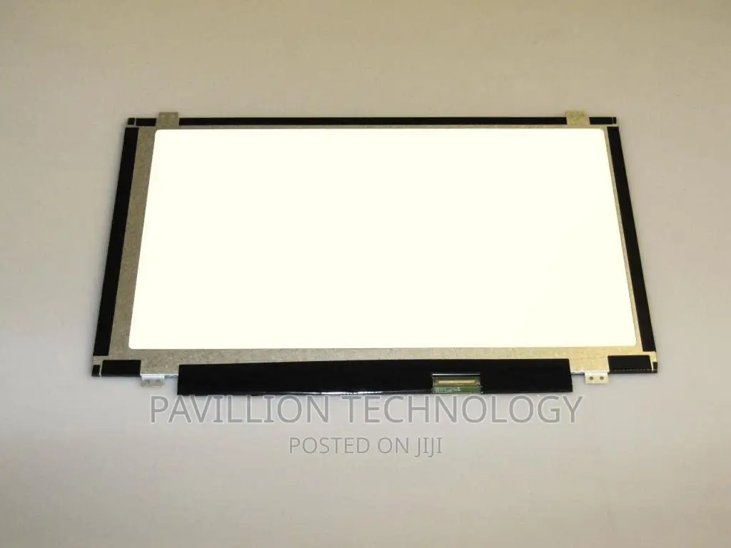 Hp Pavillion 14 -Dw1000ne Screen