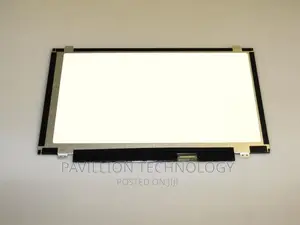 Hp Pavillion 14 -Dw1000ne Screen