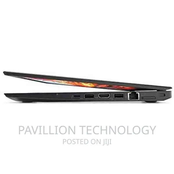Laptop Lenovo ThinkPad T470s 8GB Intel Core I5 SSD 256GB