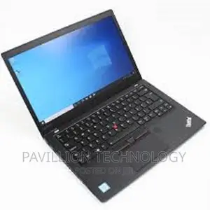 Laptop Lenovo ThinkPad T470s 8GB Intel Core I5 SSD 256GB