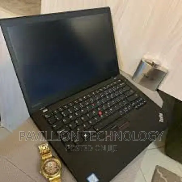 Laptop Lenovo ThinkPad T470s 8GB Intel Core I5 SSD 256GB