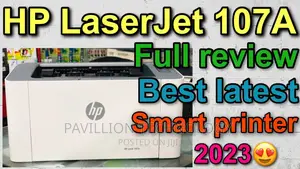 Hp Laserjet 107a