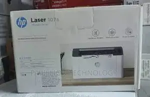 Hp Laserjet 107a