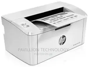Hp Laserjet 107a