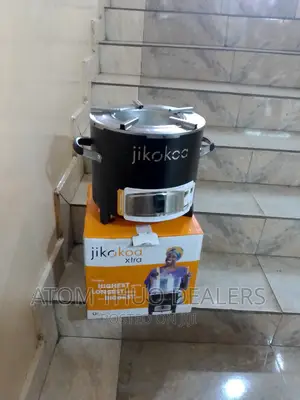 Jikokoa / Extra Large Jikokoa Charcoal Stove