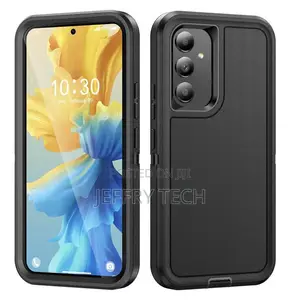 Heavy Duty Military Defender Case for Samsung Galaxy A54 5G